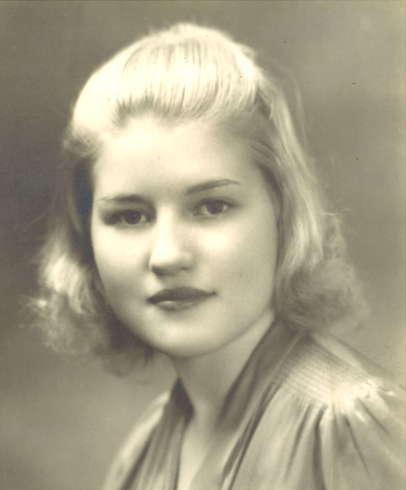 Cera A. Laughlin